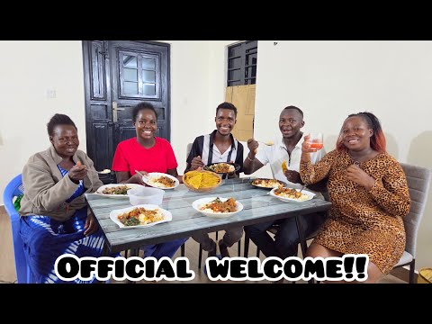 OMG 😭 | First Time Hosting  Family in Our New Home 🏡 | A Day Like No Other 