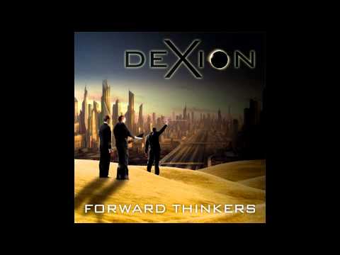 Dexion - Forward Thinkers
