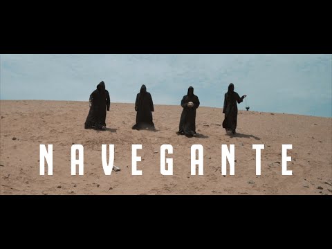 Rito Verdugo - Navegante (Videoclip Oficial)