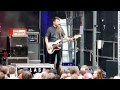 Flash Forward - when the lights go down @ Rock ...