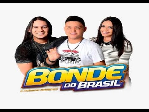 BONDE DO BRASIL: ALÔ TAXISTA