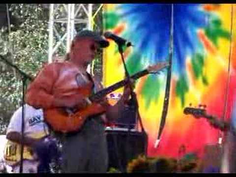 Terry Haggerty - Summer of Love 2007