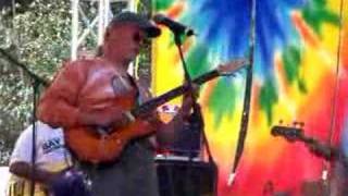 Terry Haggerty - Summer of Love 2007