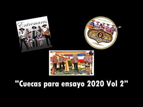 Mix de cuecas 2020 vol 2