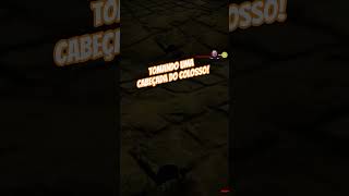 Levanta Wander! | #shadowofthecolossus #gameplay #gaming #ps2 #ps4 #ps3 #shorts #gamer #live #game