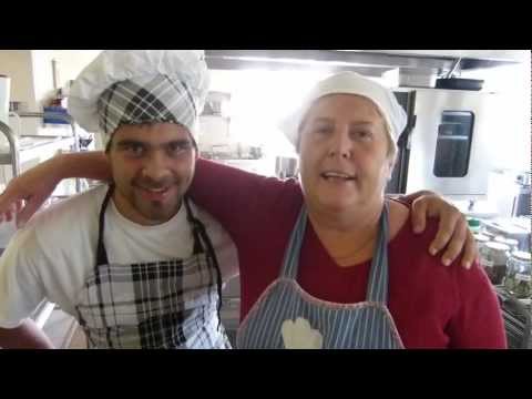 Komm ins Jahresteam! FSJ und BFD bei der DMG!