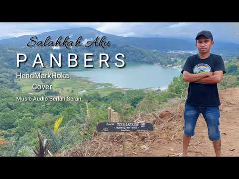SALAHKAH AKU || PANBERS || HendMarkHoka || Cover