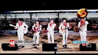 Alta Consigna   No Era La Perfecta En Vivo 2015