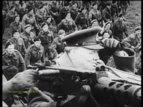 Lets play Medal of Honor Allied Assault - Breakthrough #21 german