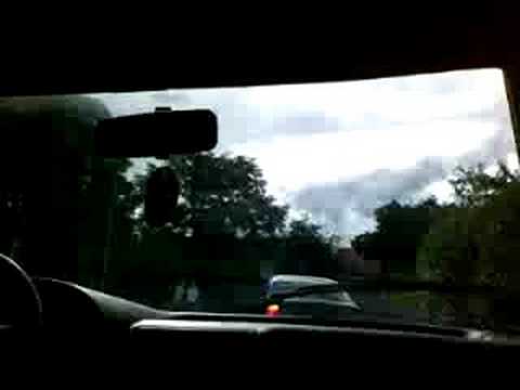 Vožnja po Mariboru #3