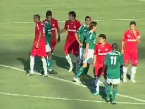 GOIÁS 2 x 3 INTER - 16/05/2010 - BRASILEIRÃO