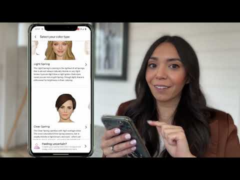 My Best Colors Video