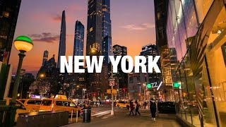 New York City LIVE Manhattan on Saturday (March 14, 2026)