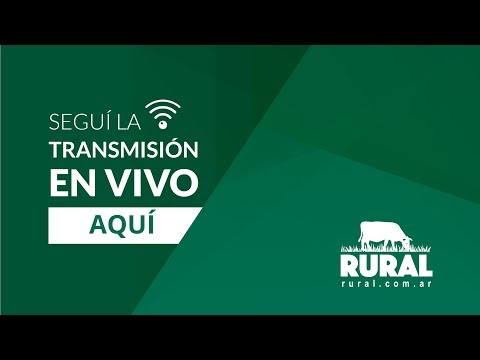05/10/2019 - Remate Especial Angus Entrerriano - Etchevehere Rural S.R.L