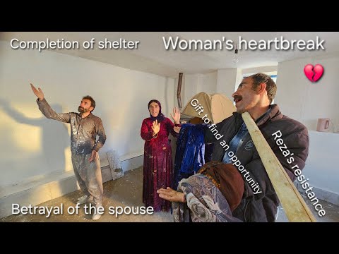 Is Abdullah Getting a Second Chance After Betrayal?