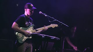 Sufjan Stevens - Sister (Live in London, 2nd Night)