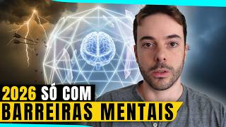 FROM NOW ON, ONLY WITH MENTAL BARRIERS!