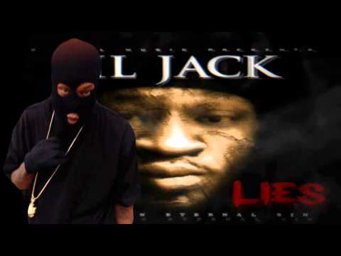 Lil Jack - So Fukd Up (feat. Advocate) New*2014