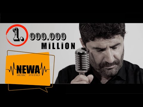 Ramazan Kaya - Dıl Çılmısin - (Official Video)