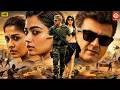 New Release Hindi Dubbed Action Movie 2026 Ajith Kumar Meera Jasmine New Blockbuster Movie