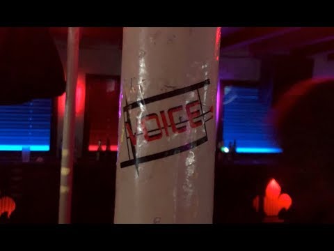 VOICE 3rd Years Anniversary w/ Pascy, Z@p, Antwork, Magico, dj masda  (27/7/19  @Hoppetosse)