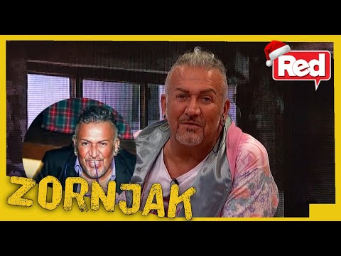 Zornjak - Lea Kiš i Suzana Mančić - 11.01.2021. - Red TV