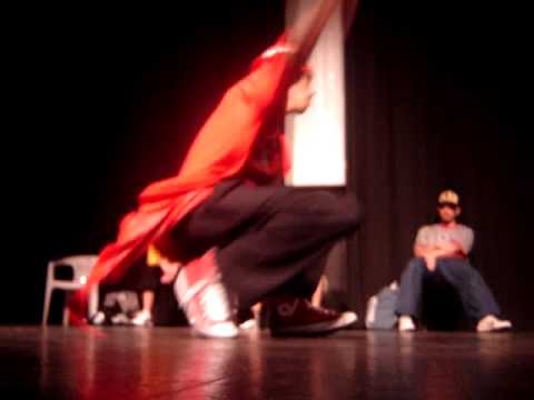 south king's 2009 ICE(BEAT SQUAD VS MOVE'STYLE (EL.INTOCAVEIS)