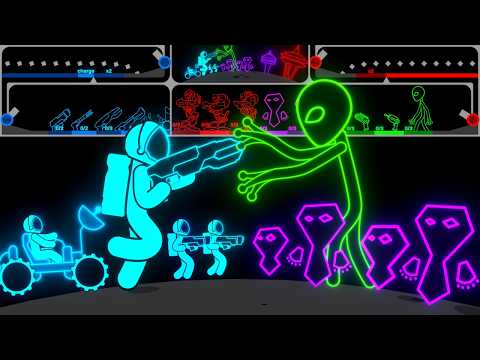 Battle for the Moon 2