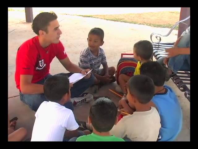 University La Salle Chihuahua видео №1