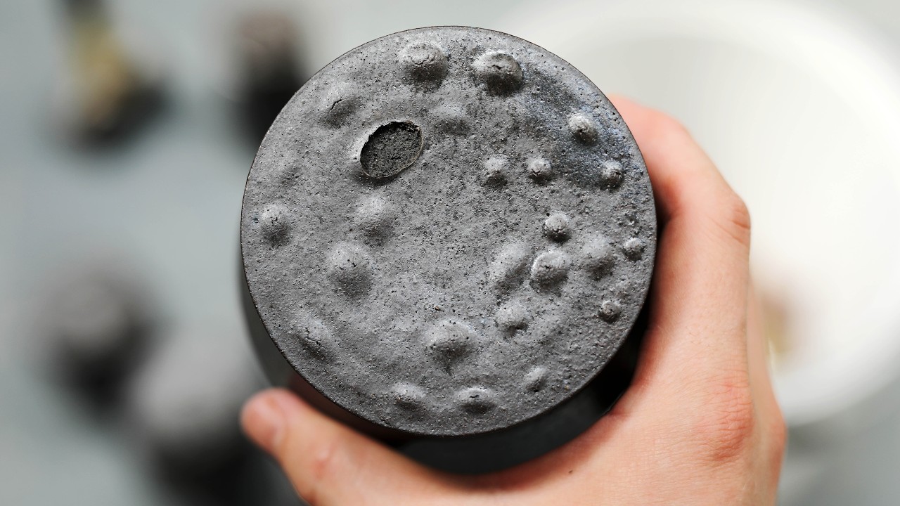 I Regret Using This Clay...