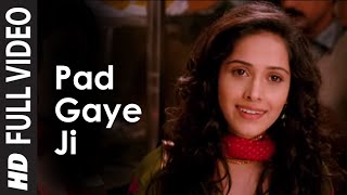 Pad Gaye Tere Pyar Mein Lyrics - AkaashVani