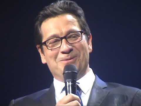 Laurent Gerra  Raphael Mezrahi