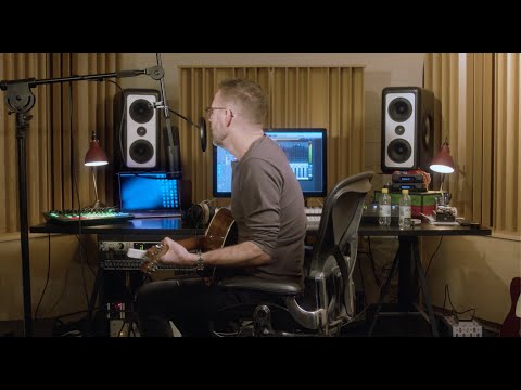 Joakim Berg - Ingenmansland