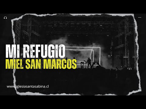 Mi Refugio - Miel San Marcos