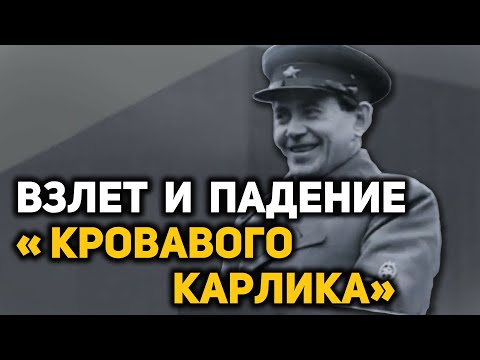 Как Ежов стал наркомом НКВД и главным исполнителем «Большого террора» 1937-1938 годов