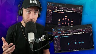 Video thumbnail for Create Vocal Harmonies Easily in Real-Time | Waves Harmony by Sean Divine