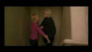 Bijou Phillips / Jared Leto Deleted scenes (&quot;Black &amp; White&quot;)