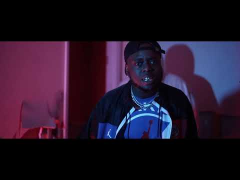 Donte Denero Music Video