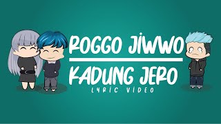 Download lagu Roggo Jiwwo - Kadung Jero mp3