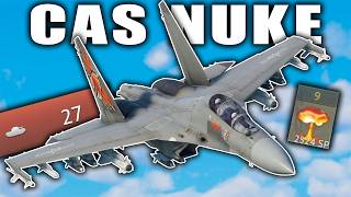 J-16 BARU ini Agak Gila (Pertandingan dengan 20+ Kill)
