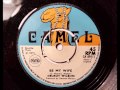 Delroy Wilson  Be My Wife - Camel - Pama