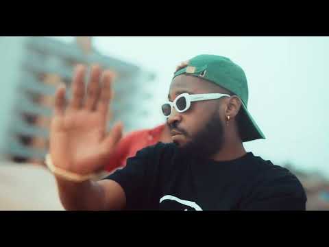 Naeppy Boi - WASALA  FT Agressivo Nyandoro & DJ cent 15 Beatz (Clip officiel)