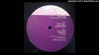 Niels Jensen - Harbour Mood