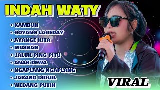Download lagu KAMBUH INDAH WATY ‼️ VIRAL TIKTOK mp3