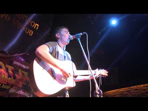 Pauric O'Meara   Song 1