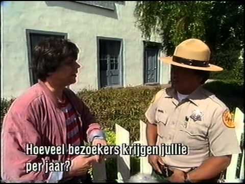 63 (1994) De wereld van Boudewijn Büch - Big Island (2)