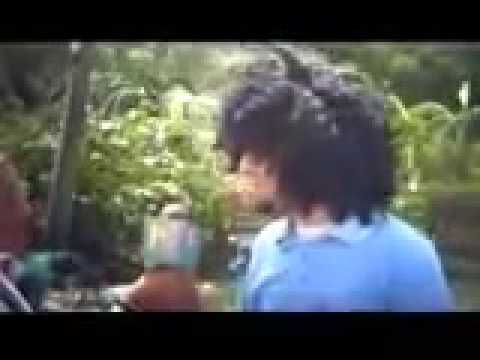 Relato sobre el Mono Fumador