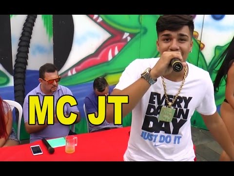 MC JT  - MEDLEY