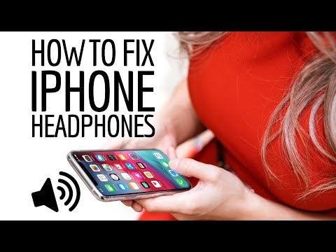 Fix Smarphone Android Samsung Headphone Stereo Audio