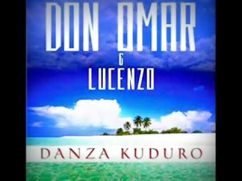 Danza Kuduro